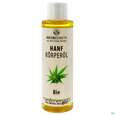 Hanf Koerperoel Bio 150ml, A-Nr.: 4882178 - 03