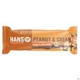 Hans Schokoriegel Peanut 30g, A-Nr.: 5717613 - 02