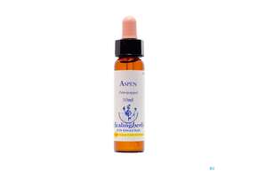 Healing Herbs 02 Aspen10 ml, A-Nr.: 2185937 - 01