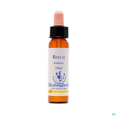 Healing Herbs 03 Beech 10ml, A-Nr.: 2185966 - 01