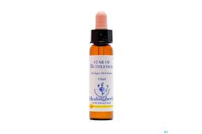 Healing Herbs 29 Star Of Bethlehem 10ml, A-Nr.: 2186546 - 01