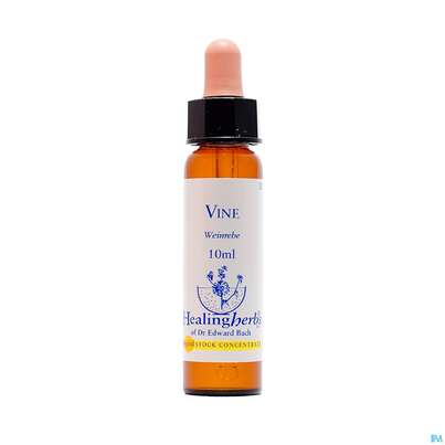 Healing Herbs 32 Vine 10ml, A-Nr.: 2186606 - 01