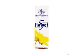 Healing Herbs Five Flower Cream Notfallcreme 30g, A-Nr.: 3792071 - 01