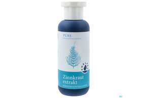 Sie sehen eine Packung Helfe Zinnkrautextrakt 200ml, Produktbild: 01 Helfe Zinnkrautextrakt 200ml, A-Nr.: 2642010 - 01