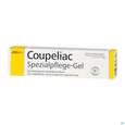 Sie sehen eine Packung Hib Coupeliac Spezialpflege Gel 20ml, Produktbild: 02 Hib Coupeliac Spezialpflege Gel 20ml, A-Nr.: 4117420 - 02
