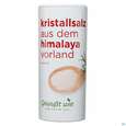 Himalaya -gewusst Wie Salz Fein Streu 200g, A-Nr.: 4110530 - 02