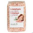 Sie sehen eine Packung Himalaya -gewusst Wie Salz Grob 1kg, Produktbild: 01 Himalaya -gewusst Wie Salz Grob 1kg, A-Nr.: 4110553 - 01