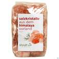Sie sehen eine Packung Himalaya -gewusst Wie Salz Steine 1kg, Produktbild: 02 Himalaya -gewusst Wie Salz Steine 1kg, A-Nr.: 4110524 - 02