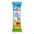 Holle Baby/fruchtgemueseriegel Apfel-karotte 25g Frcht 25g, A-Nr.: 5412902 - 01