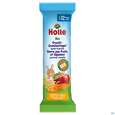 Holle Baby/fruchtgemueseriegel Apfel-karotte 25g Frcht 25g, A-Nr.: 5412902 - 02