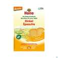 Holle Bio Baby Dinkel-zwieback 200g, A-Nr.: 3437281 - 02