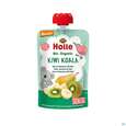Sie sehen eine Packung Holle Demeter Bio Fruechtepueree Ab 1 Jahr Kiwi Koala Birne/banane/kiwi 100g, Produktbild: 01 Holle Demeter Bio Fruechtepueree Ab 1 Jahr Kiwi Koala Birne/banane/kiwi 100g, A-Nr.: 5080794 - 01
