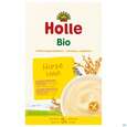 Sie sehen eine Packung Holle Demeter Bio Hirsebrei Glutenfrei 250g, Produktbild: 02 Holle Demeter Bio Hirsebrei Glutenfrei 250g, A-Nr.: 2364232 - 02