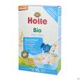 Sie sehen eine Packung Holle Demeter Bio Junior Muesli Mehrkorn +cornflakes 250g, Produktbild: 05 Holle Demeter Bio Junior Muesli Mehrkorn +cornflakes 250g, A-Nr.: 4490797 - 05