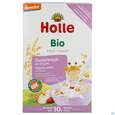 Sie sehen eine Packung Holle Demeter Bio Junior Muesli Mehrkorn +frucht 250g, Produktbild: 01 Holle Demeter Bio Junior Muesli Mehrkorn +frucht 250g, A-Nr.: 4490805 - 01