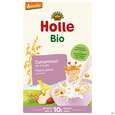 Sie sehen eine Packung Holle Demeter Bio Junior Muesli Mehrkorn +frucht 250g, Produktbild: 03 Holle Demeter Bio Junior Muesli Mehrkorn +frucht 250g, A-Nr.: 4490805 - 03