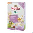 Sie sehen eine Packung Holle Demeter Bio Junior Muesli Mehrkorn +frucht 250g, Produktbild: 05 Holle Demeter Bio Junior Muesli Mehrkorn +frucht 250g, A-Nr.: 4490805 - 05