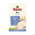 Holle Demeter Bio Reisschleim Glutenfrei 250g, A-Nr.: 2364249 - 01