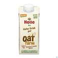 Holle Demeter Haferdrink Ab 1 Jahr 200ml, A-Nr.: 5718015 - 01