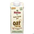 Holle Demeter Haferdrink Ab 1 Jahr 200ml, A-Nr.: 5718015 - 02