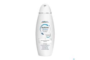 Sie sehen eine Packung Hyaluron Lipo-milk 250ml, Produktbild: 01 Hyaluron Lipo-milk 250ml, A-Nr.: 4890516 - 01