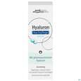 Sie sehen eine Packung Hyaluron Nachtpflege Riche 50ml, Produktbild: 01 Hyaluron Nachtpflege Riche 50ml, A-Nr.: 4486005 - 01