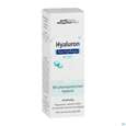 Sie sehen eine Packung Hyaluron Nachtpflege Riche 50ml, Produktbild: 03 Hyaluron Nachtpflege Riche 50ml, A-Nr.: 4486005 - 03