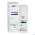 Sie sehen eine Packung Hyaluron Nachtpflege Riche 50ml, Produktbild: 04 Hyaluron Nachtpflege Riche 50ml, A-Nr.: 4486005 - 04