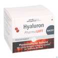 Sie sehen eine Packung Hyaluron Pharma Lift Nacht 50ml, Produktbild: 06 Hyaluron Pharma Lift Nacht 50ml, A-Nr.: 5181874 - 06