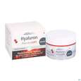 Sie sehen eine Packung Hyaluron Pharma Lift Nacht 50ml, Produktbild: 08 Hyaluron Pharma Lift Nacht 50ml, A-Nr.: 5181874 - 08