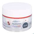 Sie sehen eine Packung Hyaluron Pharma Lift Nacht 50ml, Produktbild: 09 Hyaluron Pharma Lift Nacht 50ml, A-Nr.: 5181874 - 09