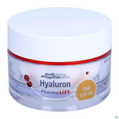 Hyaluron Pharma Lift Tag Lsf50 50ml, A-Nr.: 5181897 - 06