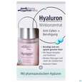 Sie sehen eine Packung Hyaluron Wirkkonzentrat Anti-falten +beruhigung 13ml, Produktbild: 01 Hyaluron Wirkkonzentrat Anti-falten +beruhigung 13ml, A-Nr.: 4363490 - 01