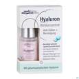 Sie sehen eine Packung Hyaluron Wirkkonzentrat Anti-falten +beruhigung 13ml, Produktbild: 03 Hyaluron Wirkkonzentrat Anti-falten +beruhigung 13ml, A-Nr.: 4363490 - 03