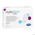 Hydroclean Wundkissen Cavity Oval 4x 8cm 10st, A-Nr.: 5310633 - 05