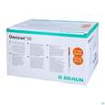 Injektionsspritzen U.zubeh. Insulin/einmal-spr Omnican 50iu 0,5ml 0,30x12 100st, A-Nr.: 2659789 - 03