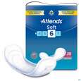 Inkontinenz Attends Einlagen Soft 6 38st, A-Nr.: 3791456 - 06