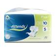 Inkontinenz Attends Slip Flex M 10 22st, A-Nr.: 4271575 - 02