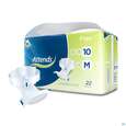 Inkontinenz Attends Slip Flex M 10 22st, A-Nr.: 4271575 - 06