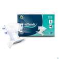 Sie sehen eine Packung Inkontinenz Attends Slip Regular M 8 28st, Produktbild: 05 Inkontinenz Attends Slip Regular M 8 28st, A-Nr.: 3429755 - 05