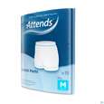 Inkontinenz Attends Stretch Pants Netzhosen M 15st, A-Nr.: 3429554 - 04