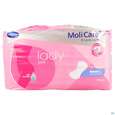 Inkontinenz Molicare Premium/lady Pad Tropfen 3,5 14st, A-Nr.: 4918628 - 01