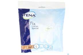 Inkontinenz Tena Fix Hoeschen Spezial Cotton L 756606 1st, A-Nr.: 4843066 - 01