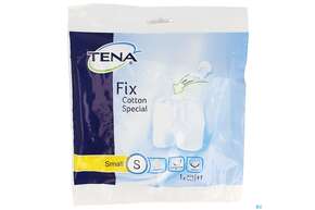 Inkontinenz Tena Fix Hoeschen Spezial Cotton S 756603 1st, A-Nr.: 4843037 - 01