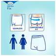 Inkontinenz Tena Fix Hoeschen 3xl 754047 5st, A-Nr.: 4782809 - 04