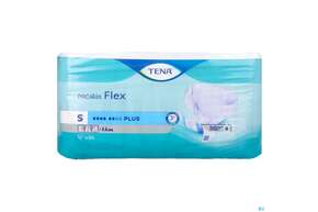 Inkontinenz Tena Flex Plus S 723130 30st, A-Nr.: 3081789 - 01