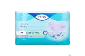 Inkontinenz Tena Flex Super M 724230 30st, A-Nr.: 3393359 - 01