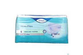 Inkontinenz Tena Flex Super S 724130 30st, A-Nr.: 3393342 - 01