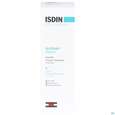 Sie sehen eine Packung Isdin Acniben Rx Emulsion 180ml, Produktbild: 01 Isdin Acniben Rx Emulsion 180ml, A-Nr.: 5570400 - 01