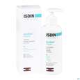 Sie sehen eine Packung Isdin Acniben Rx Emulsion 180ml, Produktbild: 05 Isdin Acniben Rx Emulsion 180ml, A-Nr.: 5570400 - 05